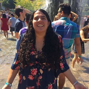 Meet your Posher, Shirley